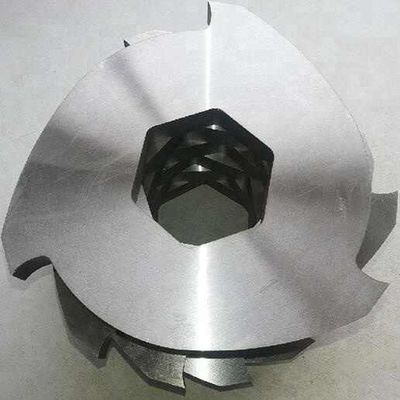 금속 폐기물 산업 쉐리더 블레이드 제조업체