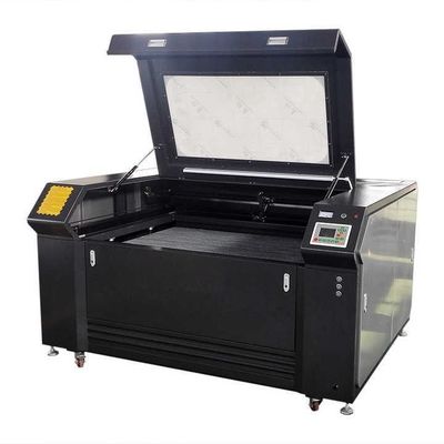 4060 6090 비금속 CO2 CNC 레이저 조각 절단 기계 100W 130W 150W