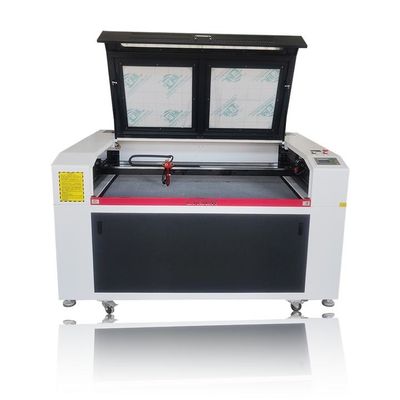10.6um CO2 레이저 그레이버 절단 기계 0-400mm/s