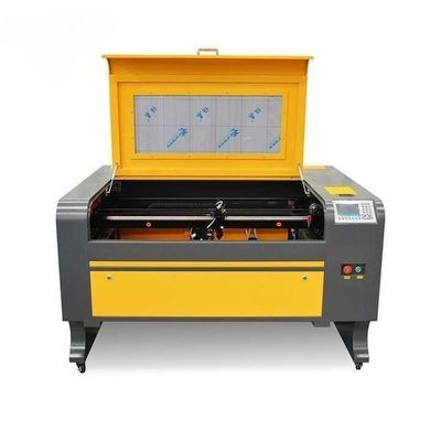 목재 및 금속 절단용 레이저 조각 기계