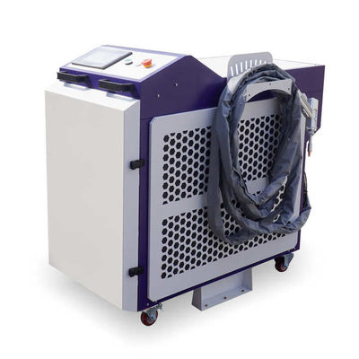 1500w 1000w 2000w 휴대용 레이저 용접 기계 자동 와이어 피더 컨트롤러 드라이버
