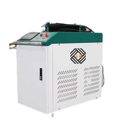 1000W 1500W 2000W 3000W 레이저 청소기 페인트 제거 1-1000mm/s