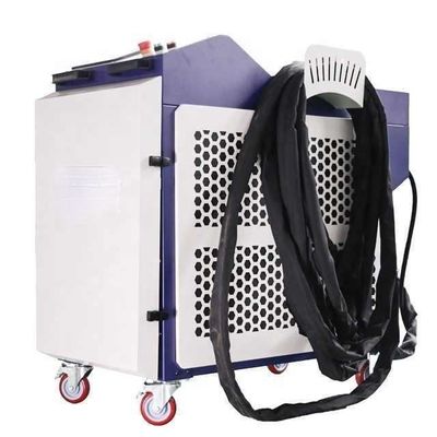 220V 50Hz 휴대용 레이저 퇴색기 자동차 청소기 부품 자동차 수리