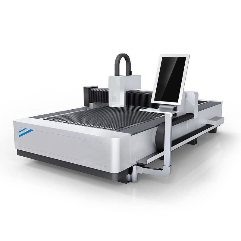 1500w 3000w 5000w 10000w 스테인리스 스틸 탄소 Cnc 섬유 레이저 커터 금속 절단 레이저 절단 기계