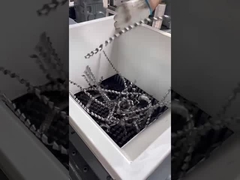 금속 문서 분쇄기