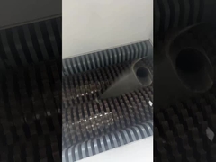 플라스틱 문서 분쇄기