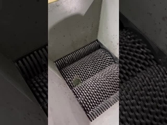 목제 문서 분쇄기